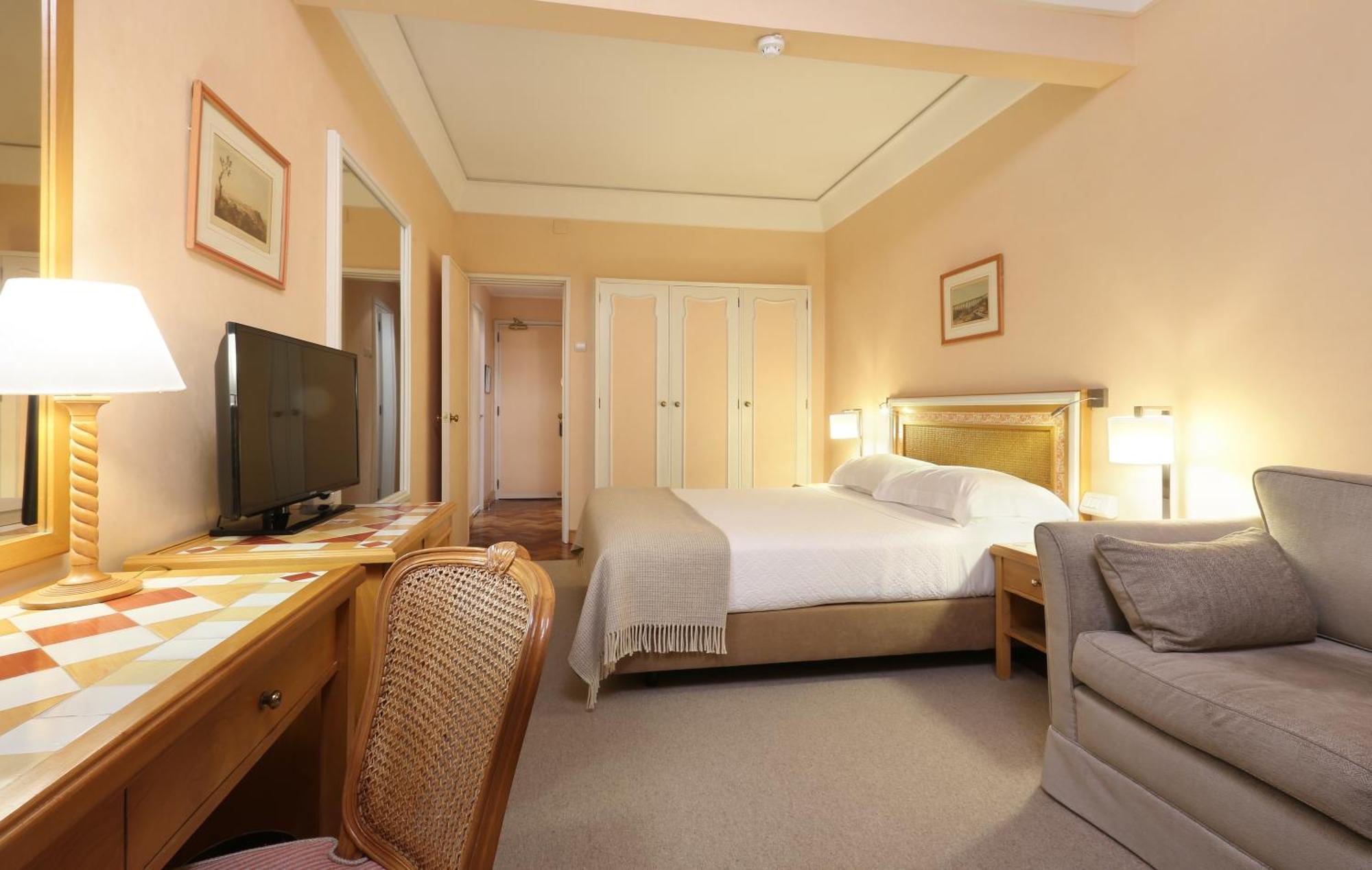 Double Room Extra Bed